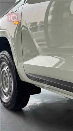 میتسوبیشی L200